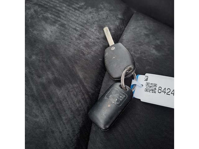 Bedrijfsauto, nissan, nv300 1.6 dci 120 l2h1 optima dc comfort - afbeelding 12 van  12