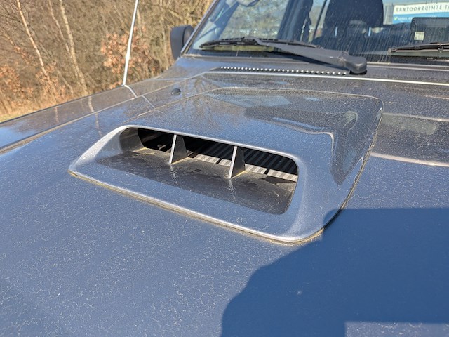 Bedrijfsauto, nissan, patrol gr, 3.0 di comfort, 2004 - afbeelding 3 van  41