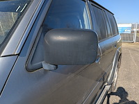 Bedrijfsauto, nissan, patrol gr, 3.0 di comfort, 2004 - afbeelding 4 van  41