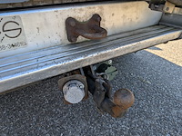 Bedrijfsauto, nissan, patrol gr, 3.0 di comfort, 2004 - afbeelding 6 van  41