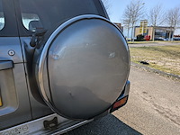 Bedrijfsauto, nissan, patrol gr, 3.0 di comfort, 2004 - afbeelding 7 van  41