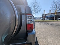 Bedrijfsauto, nissan, patrol gr, 3.0 di comfort, 2004 - afbeelding 8 van  41