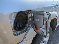 Bedrijfsauto, nissan, patrol gr, 3.0 di comfort, 2004 - afbeelding 9 van  41