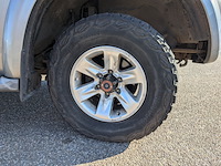 Bedrijfsauto, nissan, patrol gr, 3.0 di comfort, 2004 - afbeelding 13 van  41