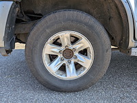 Bedrijfsauto, nissan, patrol gr, 3.0 di comfort, 2004 - afbeelding 14 van  41