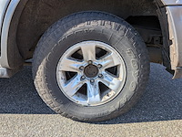 Bedrijfsauto, nissan, patrol gr, 3.0 di comfort, 2004 - afbeelding 15 van  41