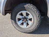 Bedrijfsauto, nissan, patrol gr, 3.0 di comfort, 2004 - afbeelding 16 van  41