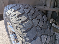 Bedrijfsauto, nissan, patrol gr, 3.0 di comfort, 2004 - afbeelding 17 van  41