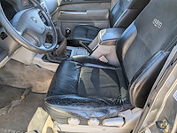 Bedrijfsauto, nissan, patrol gr, 3.0 di comfort, 2004 - afbeelding 20 van  41