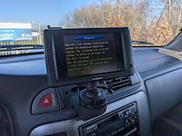 Bedrijfsauto, nissan, patrol gr, 3.0 di comfort, 2004 - afbeelding 22 van  41