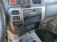 Bedrijfsauto, nissan, patrol gr, 3.0 di comfort, 2004 - afbeelding 24 van  41