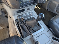 Bedrijfsauto, nissan, patrol gr, 3.0 di comfort, 2004 - afbeelding 25 van  41