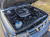 Bedrijfsauto, nissan, patrol gr, 3.0 di comfort, 2004 - afbeelding 31 van  41