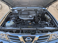 Bedrijfsauto, nissan, patrol gr, 3.0 di comfort, 2004 - afbeelding 32 van  41