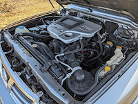 Bedrijfsauto, nissan, patrol gr, 3.0 di comfort, 2004 - afbeelding 33 van  41