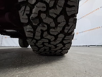 Bedrijfsauto, nissan, patrol gr, 3.0 di comfort base, 2004 - afbeelding 3 van  46