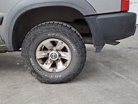 Bedrijfsauto, nissan, patrol gr, 3.0 di comfort base, 2004 - afbeelding 4 van  46