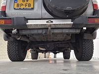 Bedrijfsauto, nissan, patrol gr, 3.0 di comfort base, 2004 - afbeelding 5 van  46