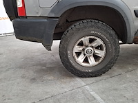 Bedrijfsauto, nissan, patrol gr, 3.0 di comfort base, 2004 - afbeelding 6 van  46