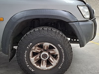 Bedrijfsauto, nissan, patrol gr, 3.0 di comfort base, 2004 - afbeelding 8 van  46