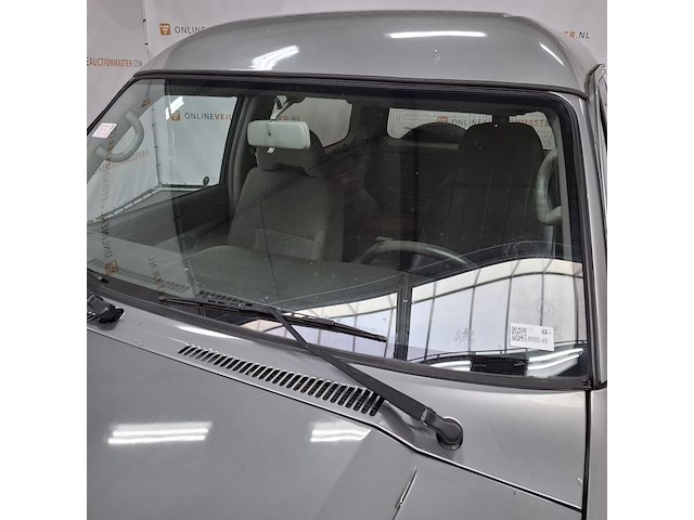 Bedrijfsauto, nissan, patrol gr, 3.0 di comfort base, 2004 - afbeelding 10 van  46