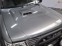 Bedrijfsauto, nissan, patrol gr, 3.0 di comfort base, 2004 - afbeelding 11 van  46