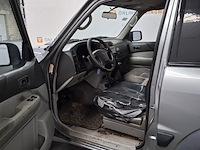 Bedrijfsauto, nissan, patrol gr, 3.0 di comfort base, 2004 - afbeelding 15 van  46