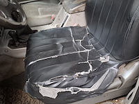 Bedrijfsauto, nissan, patrol gr, 3.0 di comfort base, 2004 - afbeelding 16 van  46