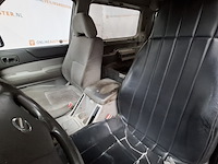 Bedrijfsauto, nissan, patrol gr, 3.0 di comfort base, 2004 - afbeelding 17 van  46