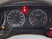 Bedrijfsauto, nissan, patrol gr, 3.0 di comfort base, 2004 - afbeelding 19 van  46