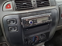 Bedrijfsauto, nissan, patrol gr, 3.0 di comfort base, 2004 - afbeelding 21 van  46