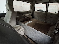 Bedrijfsauto, nissan, patrol gr, 3.0 di comfort base, 2004 - afbeelding 26 van  46