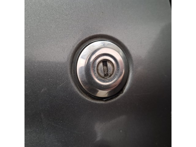 Bedrijfsauto, nissan, patrol gr, 3.0 di comfort base, 2004 - afbeelding 27 van  46