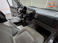 Bedrijfsauto, nissan, patrol gr, 3.0 di comfort base, 2004 - afbeelding 29 van  46