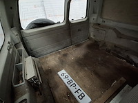 Bedrijfsauto, nissan, patrol gr, 3.0 di comfort base, 2004 - afbeelding 31 van  46