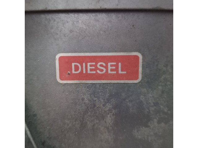 Bedrijfsauto, nissan, patrol gr, 3.0 di comfort base, 2004 - afbeelding 37 van  46