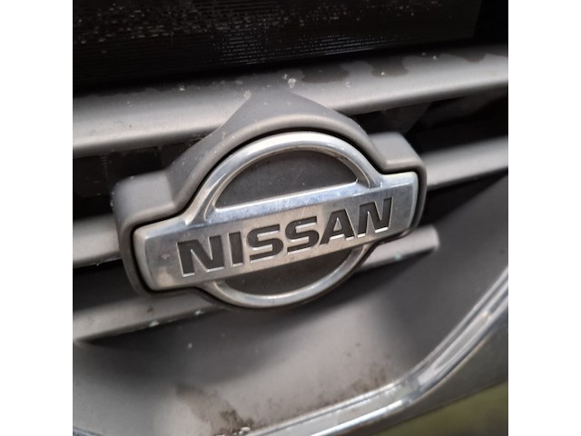 Bedrijfsauto, nissan, patrol gr, 3.0 di comfort base, 2004 - afbeelding 41 van  46