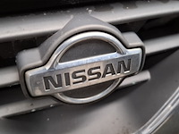 Bedrijfsauto, nissan, patrol gr, 3.0 di comfort base, 2004 - afbeelding 41 van  46