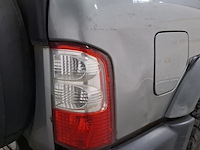 Bedrijfsauto, nissan, patrol gr, 3.0 di comfort base, 2004 - afbeelding 43 van  46