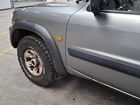Bedrijfsauto, nissan, patrol gr, 3.0 di comfort base, 2004 - afbeelding 46 van  46