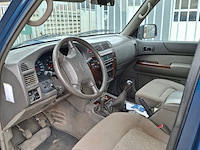 Bedrijfsauto, nissan, patrol gr, 3.0 di comfort voll b-stijl, 2001 - afbeelding 3 van  43