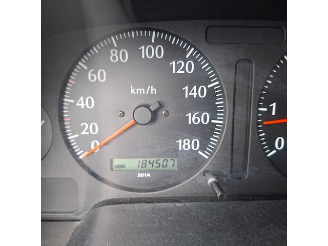 Bedrijfsauto, nissan, patrol gr, 3.0 di comfort voll b-stijl, 2001 - afbeelding 4 van  43