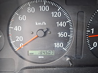 Bedrijfsauto, nissan, patrol gr, 3.0 di comfort voll b-stijl, 2001 - afbeelding 4 van  43