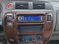 Bedrijfsauto, nissan, patrol gr, 3.0 di comfort voll b-stijl, 2001 - afbeelding 5 van  43