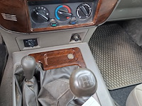 Bedrijfsauto, nissan, patrol gr, 3.0 di comfort voll b-stijl, 2001 - afbeelding 6 van  43