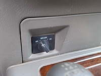 Bedrijfsauto, nissan, patrol gr, 3.0 di comfort voll b-stijl, 2001 - afbeelding 7 van  43