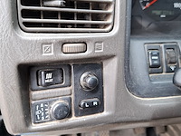 Bedrijfsauto, nissan, patrol gr, 3.0 di comfort voll b-stijl, 2001 - afbeelding 10 van  43