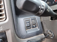 Bedrijfsauto, nissan, patrol gr, 3.0 di comfort voll b-stijl, 2001 - afbeelding 11 van  43