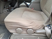 Bedrijfsauto, nissan, patrol gr, 3.0 di comfort voll b-stijl, 2001 - afbeelding 14 van  43