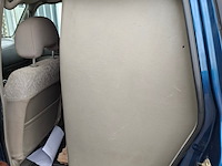 Bedrijfsauto, nissan, patrol gr, 3.0 di comfort voll b-stijl, 2001 - afbeelding 15 van  43